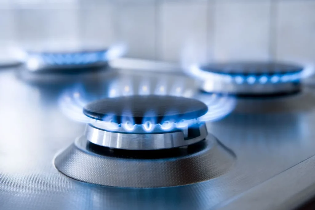 QCM Gaz Diagnostic immobilier
