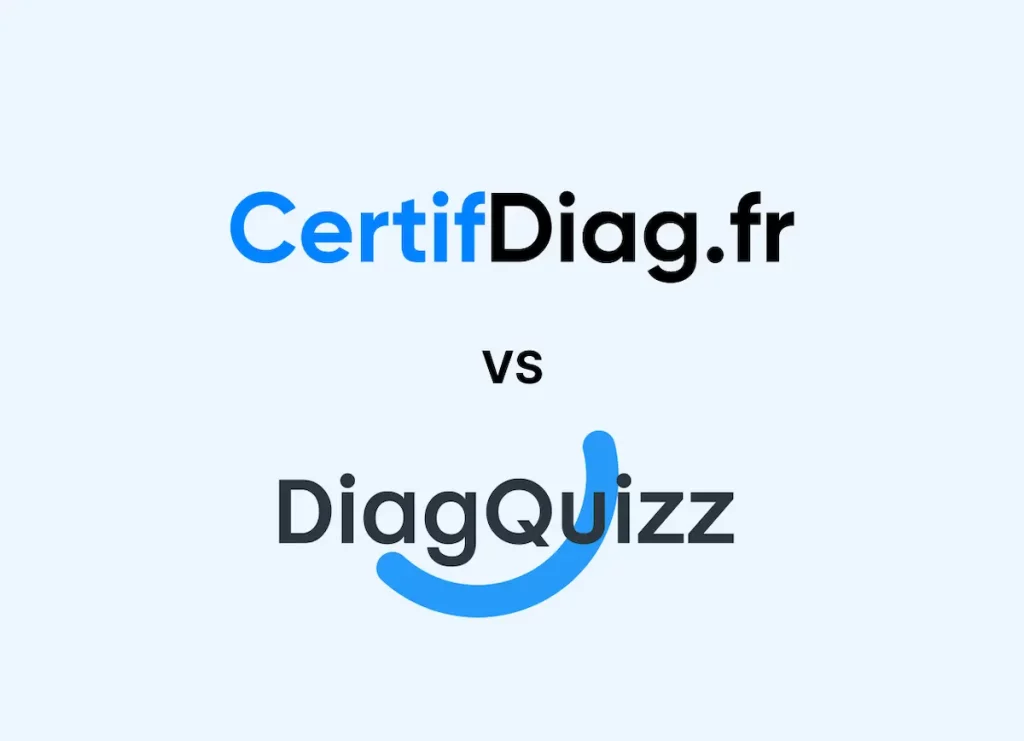 Quelle est la meilleure plateforme de quiz en ligne sur le diagnostic immobilier ? 2 Quelle est la meilleure plateforme de quiz en ligne sur le diagnostic immobilier