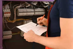 Quizz Electricité diagnostic immobilier