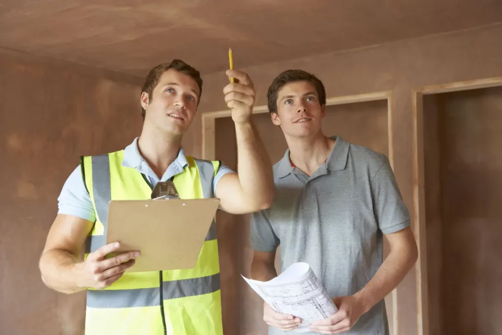 Répondre aux besoins de sécurité et de conformité dans l'industrie immobilière 5 Répondre aux besoins de sécurité et de conformité dans l’industrie immobilière