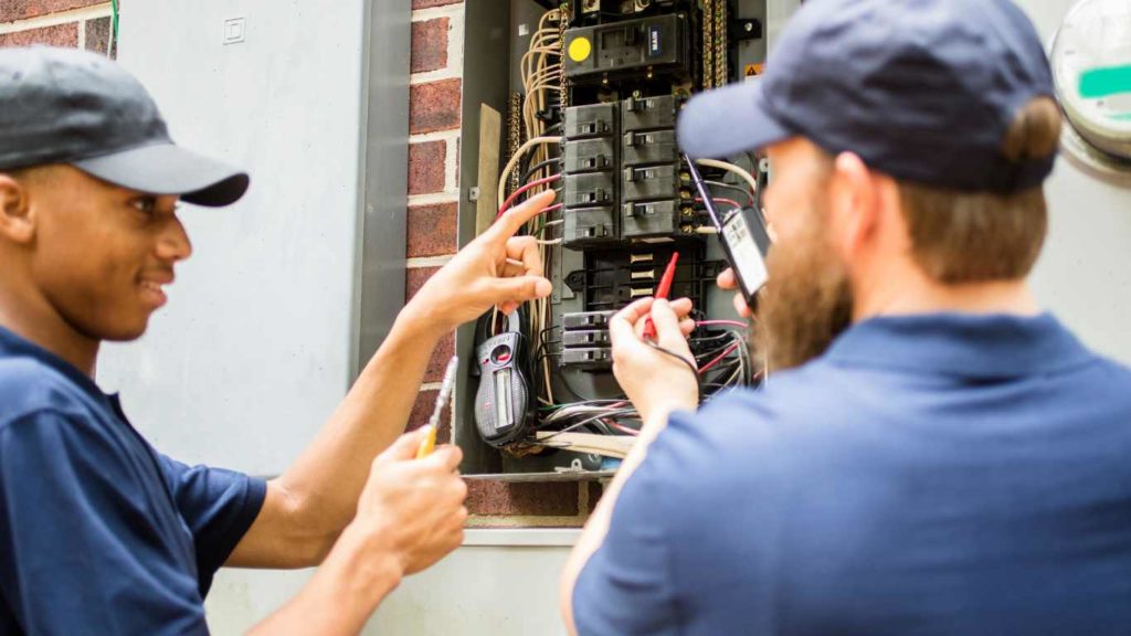 L’importance d’un diagnostic électrique 