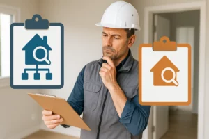 Diagnostiqueur immobilier franchisé ou indépendant, quel statut choisir ?