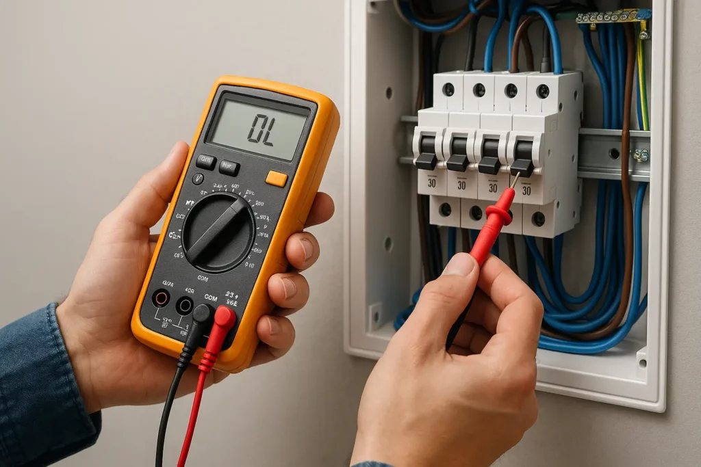 Choisir un contrôleur électrique : guide et critères essentiels 8 Choisir un contrôleur électrique : guide et critères essentiels