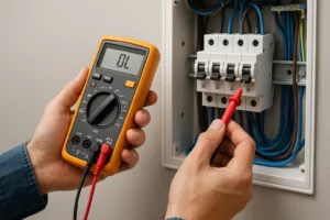 Choisir un contrôleur électrique : guide et critères essentiels