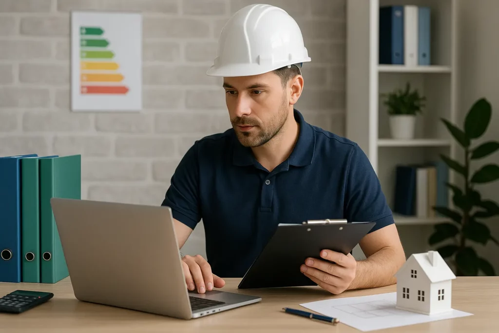 Les 3 compétences pour les diagnostiqueurs immobiliers 10 Les 3 compétences pour les diagnostiqueurs immobiliers