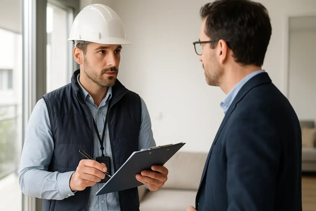 Diagnostiqueur immobilier : qualités attendues par un employeur 7 Diagnostiqueur immobilier : qualités attendues par un employeur