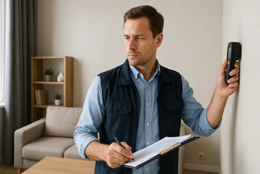 Niveau de compétence pour devenir diagnostiqueur immobilier 5 Niveau de compétence pour devenir diagnostiqueur immobilier