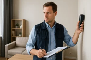 Niveau de compétence pour devenir diagnostiqueur immobilier