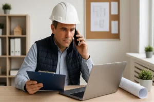 6 raisons de communiquer en ligne pour diagnostiqueurs immobiliers