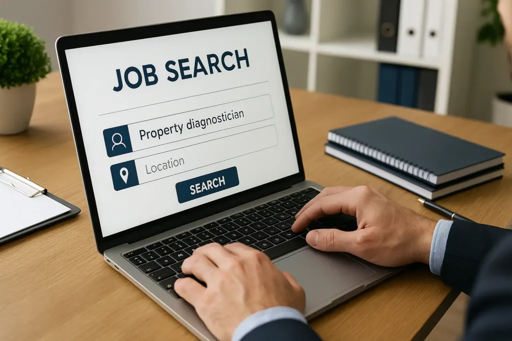 Les meilleurs sites d’emploi des diagnostiqueurs immobiliers 2 Les meilleurs sites d’emploi des diagnostiqueurs immobiliers