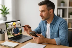 trouver un emploi de diagnostiqueur immobilier