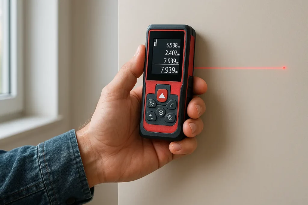 Guide : Choisir un Télémètre Laser, 5 astuces de pro 10 Choisir un Télémètre Laser
