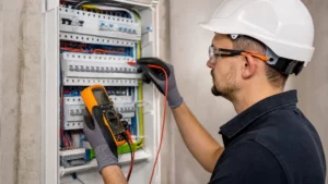 Prix d'un diagnostic électricité en 2026