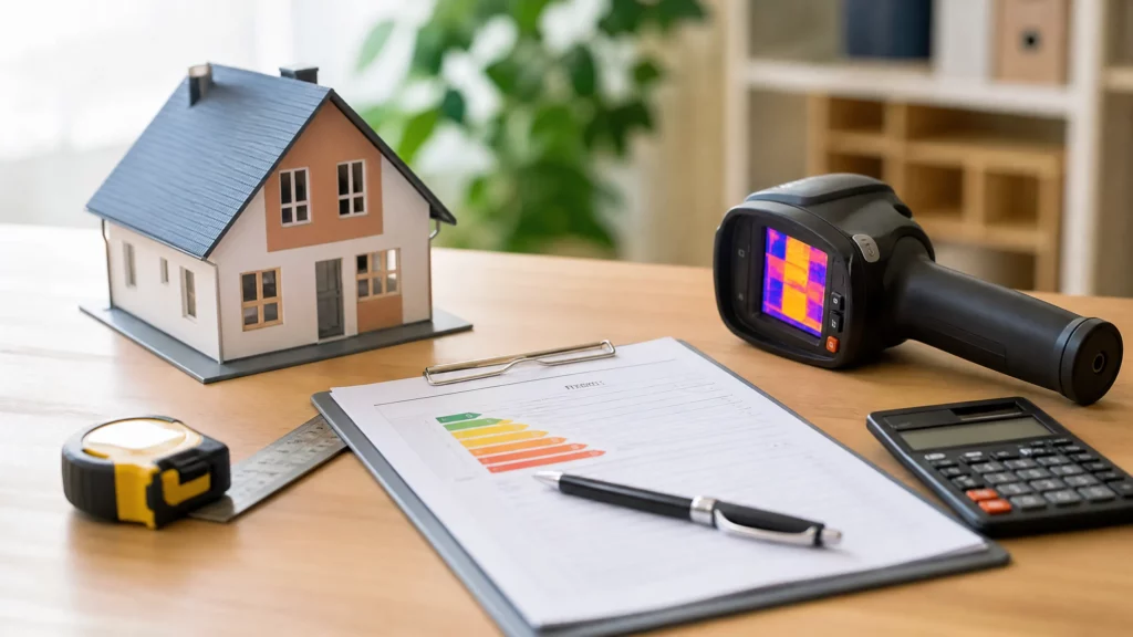 Prix d'un diagnostic immobilier en 2026 9 Prix d'un diagnostic immobilier en 2026