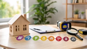 Dans quel ordre faire les diagnostics lors de la vente de sa maison ?
