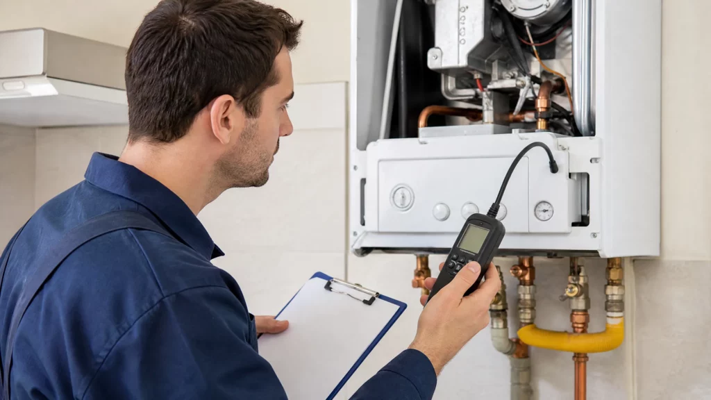 Prix d’un diagnostic gaz : tarifs, obligations et devis 1 Prix d’un diagnostic gaz en 2026 : tarifs, obligations et devis